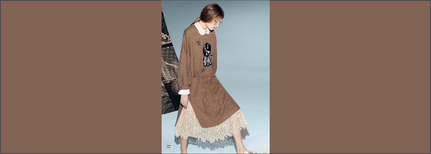 芳士倫品牌秋冬服飾#質感款式特殊的設計師服飾，當季衣服換季拍賣中